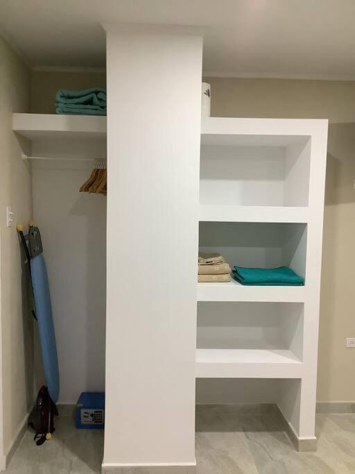 Cozy 1-Bedroom Apartment Minutes Away Drive To Mangel Halto Beach Savaneta Kültér fotó